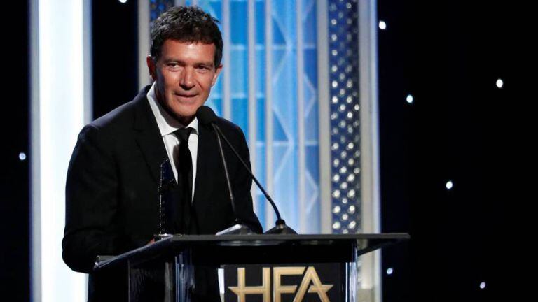 Academy Awards 2020 Is Spain S Antonio Banderas An Actor Of