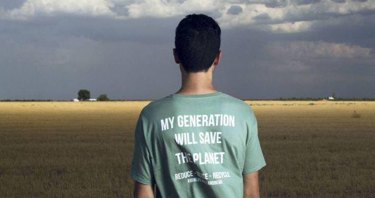 Global Warming The Greta Thunberg Generation News El Pais In