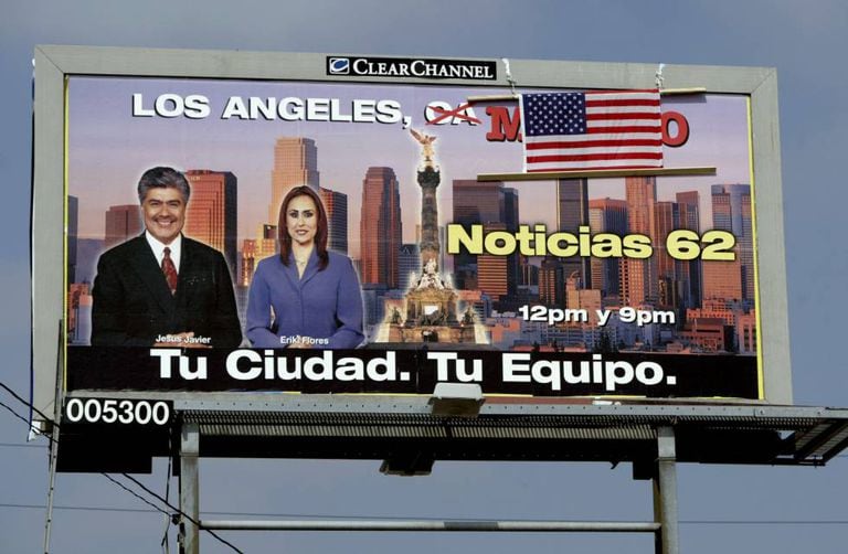Spanish On The White House Website The Danger Of Speaking Spanish