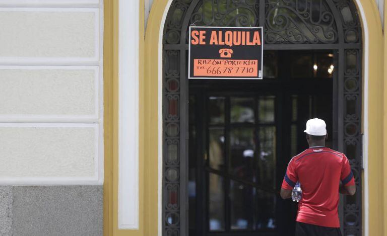Renting In Spain Average Cost Of Rent In Spain Jumps 50 In Five