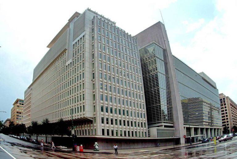 Metoo One In Four Female Workers At World Bank Has Felt Sexually