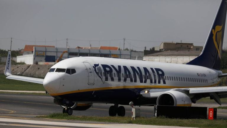 Spanish Air Strikes Ryanair Crew Announce July Strikes In Spain