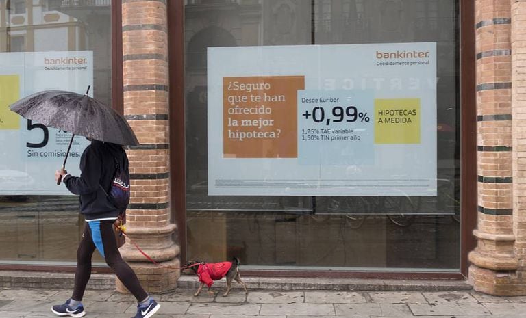 Mortgage Row In Spain Supreme Court To Meet Again To Decide If